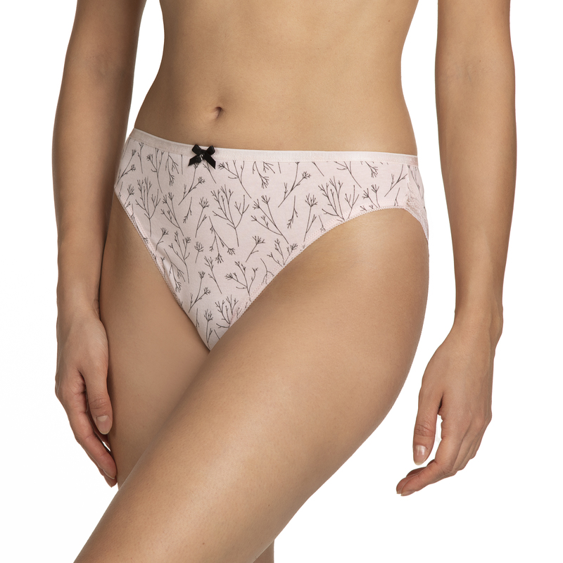 2 sztuki, majtki damskie