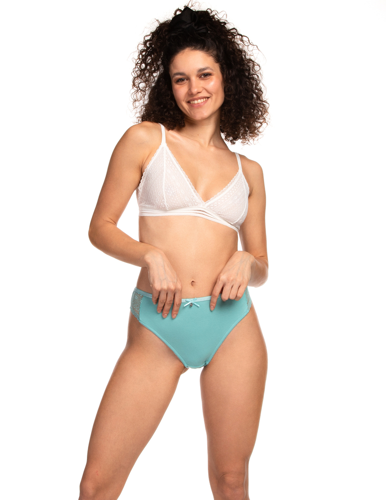 2 sztuki, majtki damskie