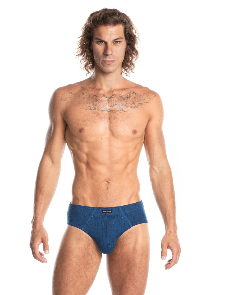 2 sztuki, slipy bawełniane