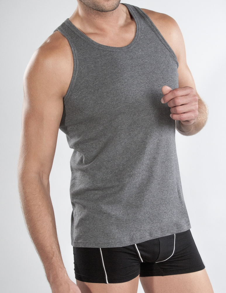 Podkoszulka bawełniana