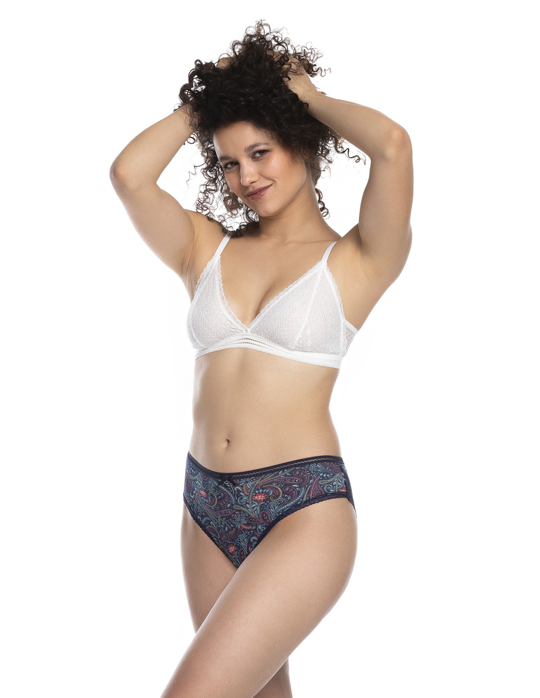 2 sztuki, majtki damskie