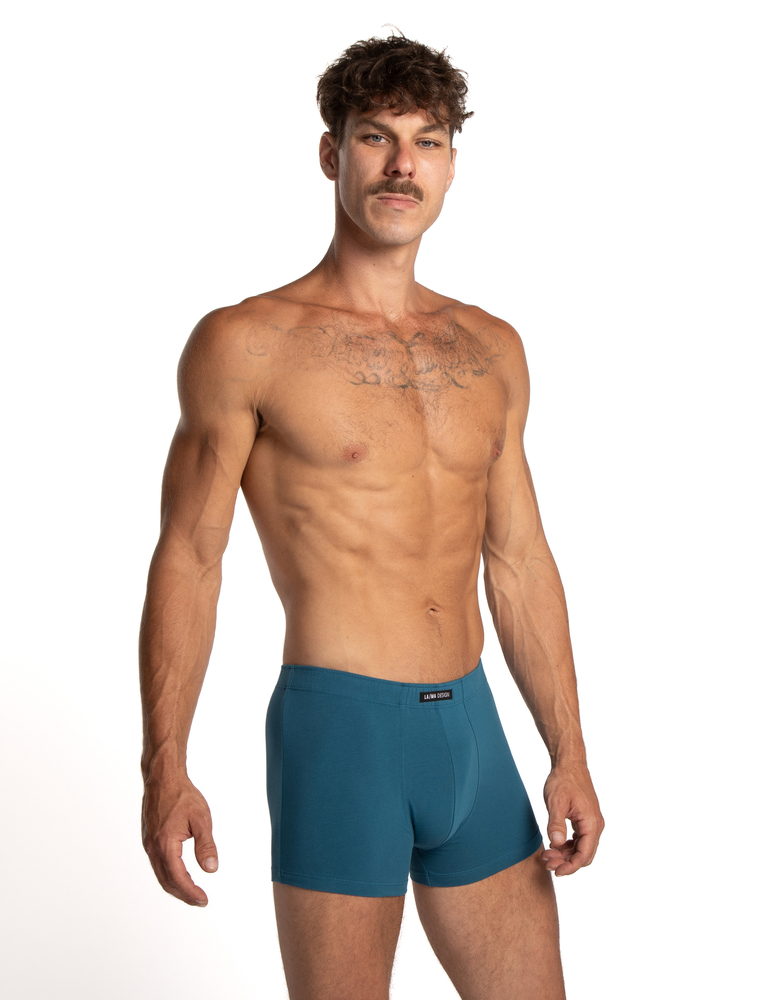 3 sztuki, bokserki bawełniane