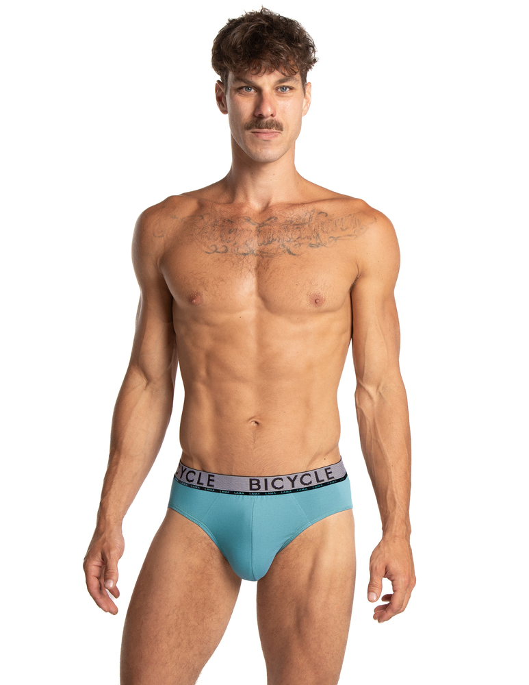 2 sztuki, slipy bawełniane