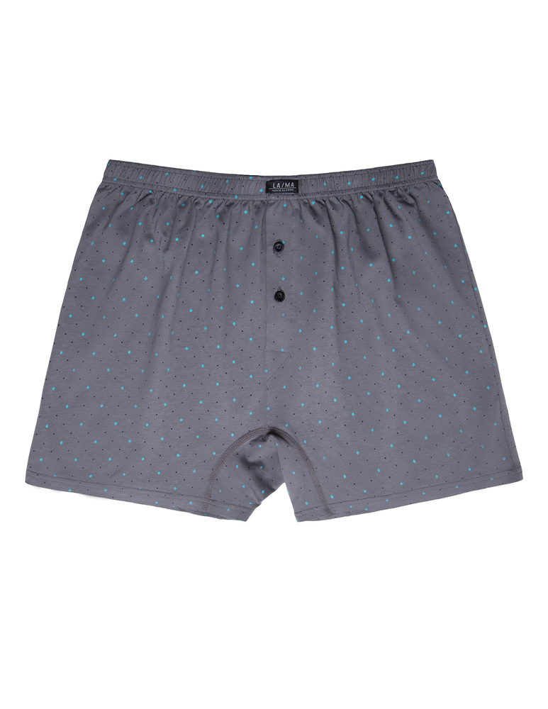 Bokserki bawełniane