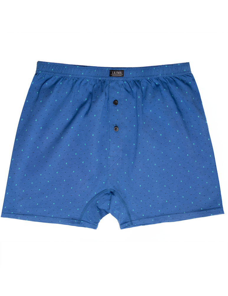 Bokserki bawełniane