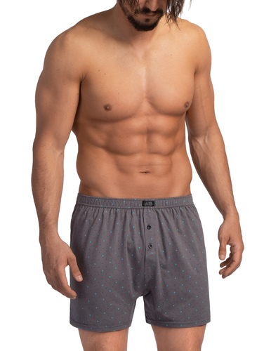 Bokserki bawełniane