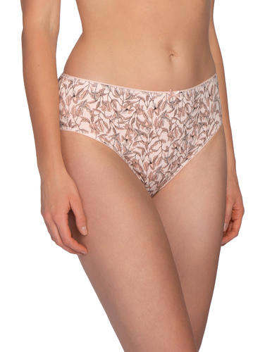 3-pak, majtki damskie bawełniane